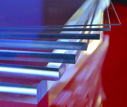 Polycarbonate / Lexan