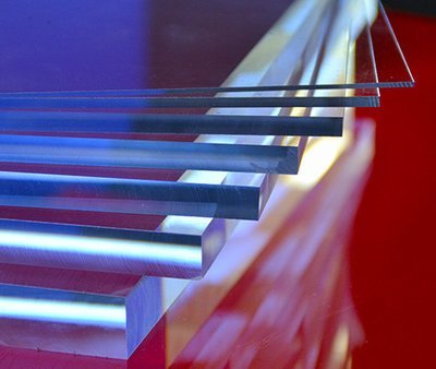 Polycarbonate / Lexan