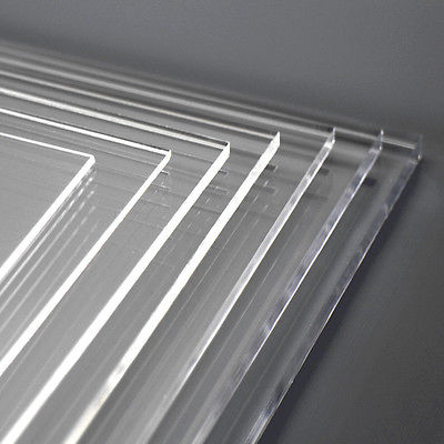 PETG (PET, PETE,VIVAK)