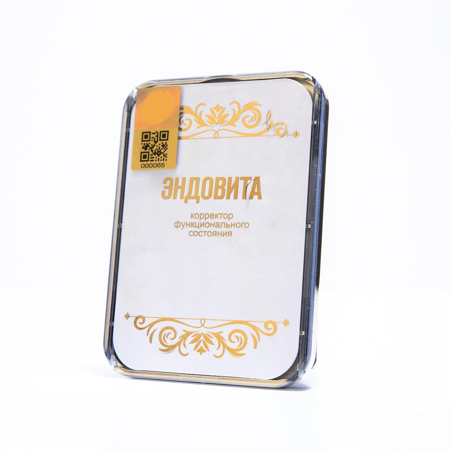 КФС «ЭНДОВИТА» КФС «ЭНДОВИТА»