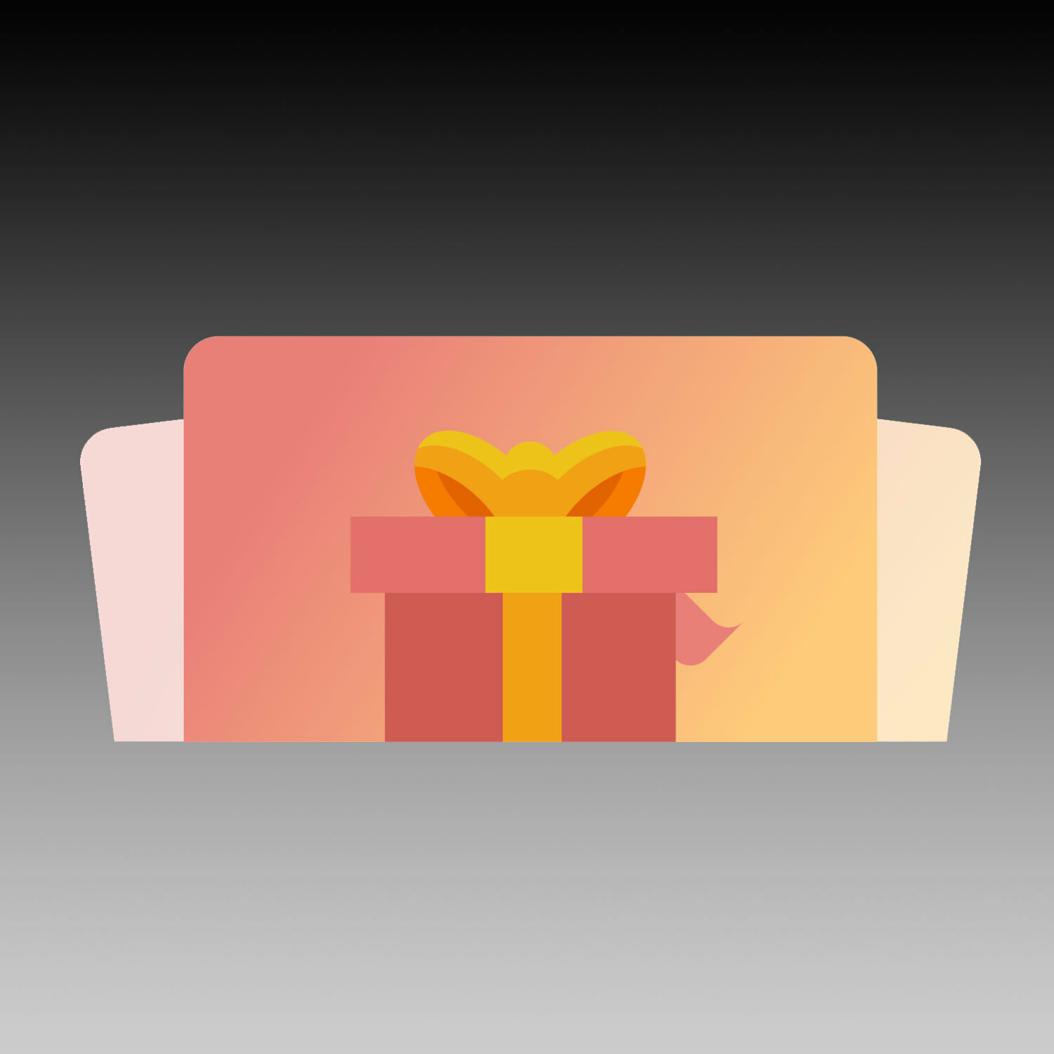 Gift Card Gift Card