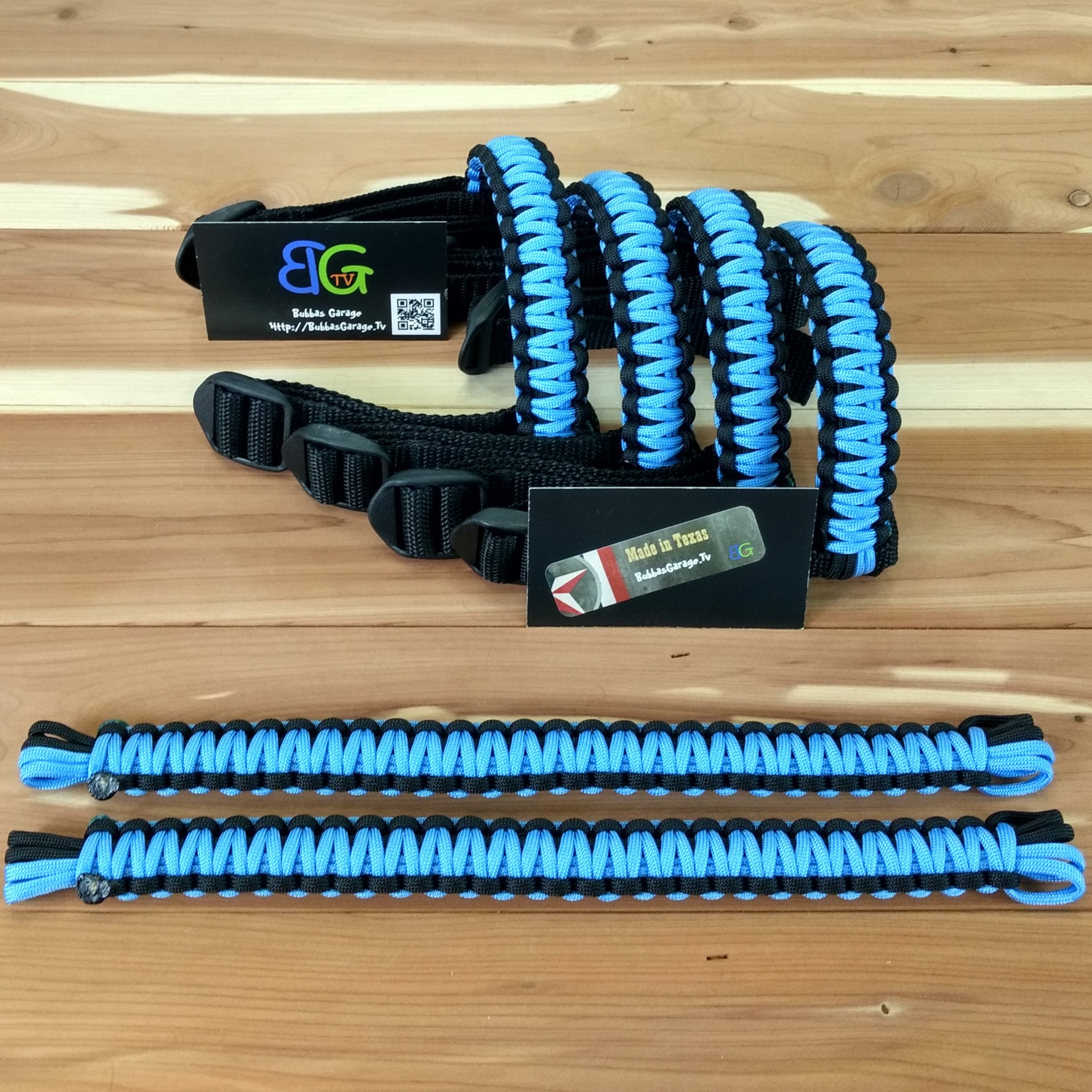 Reversible Paracord Jeep Wrangler Grab Handles Black /& Neon Yellow Pick your pairs