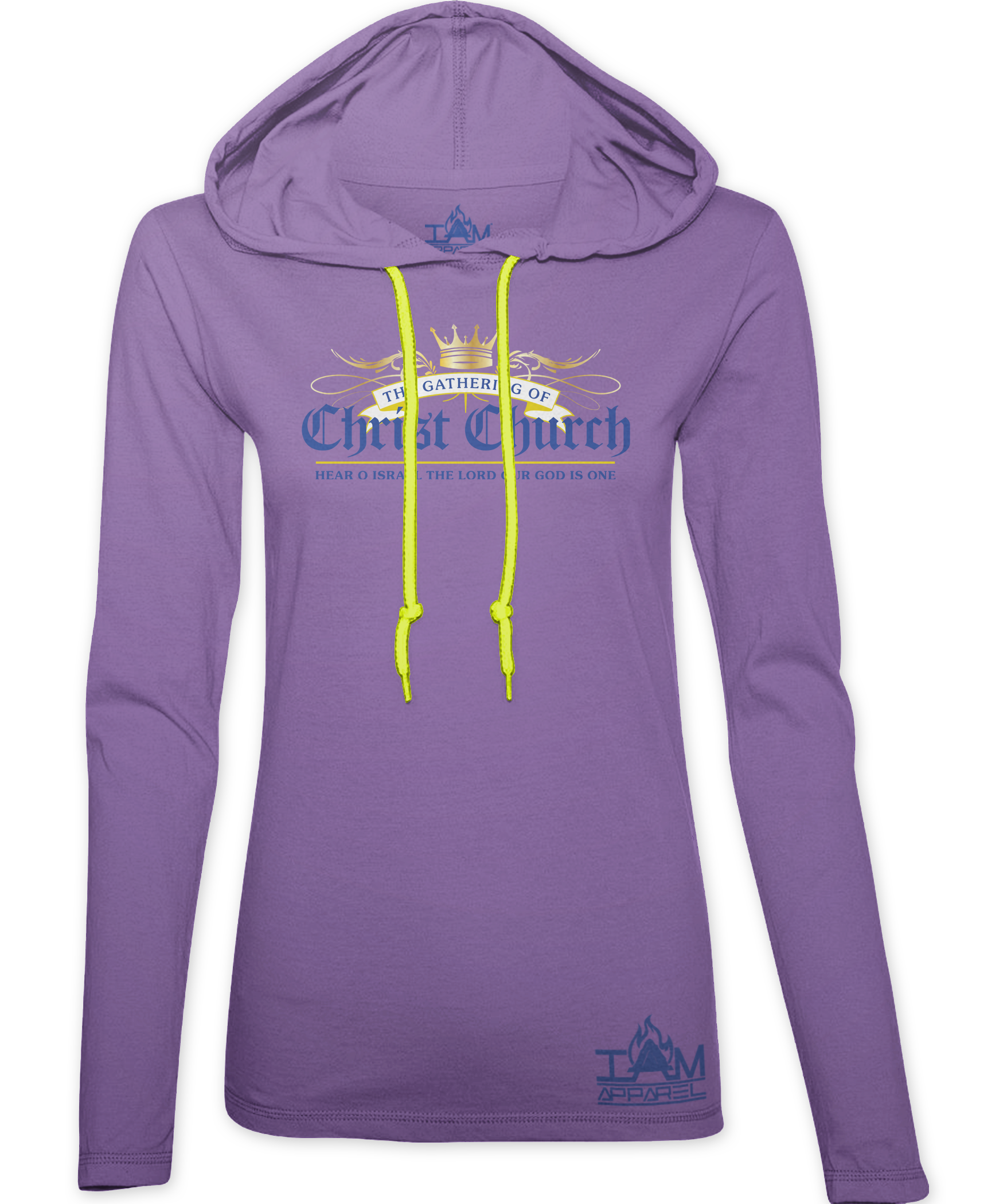Women's GOCC Hoodie