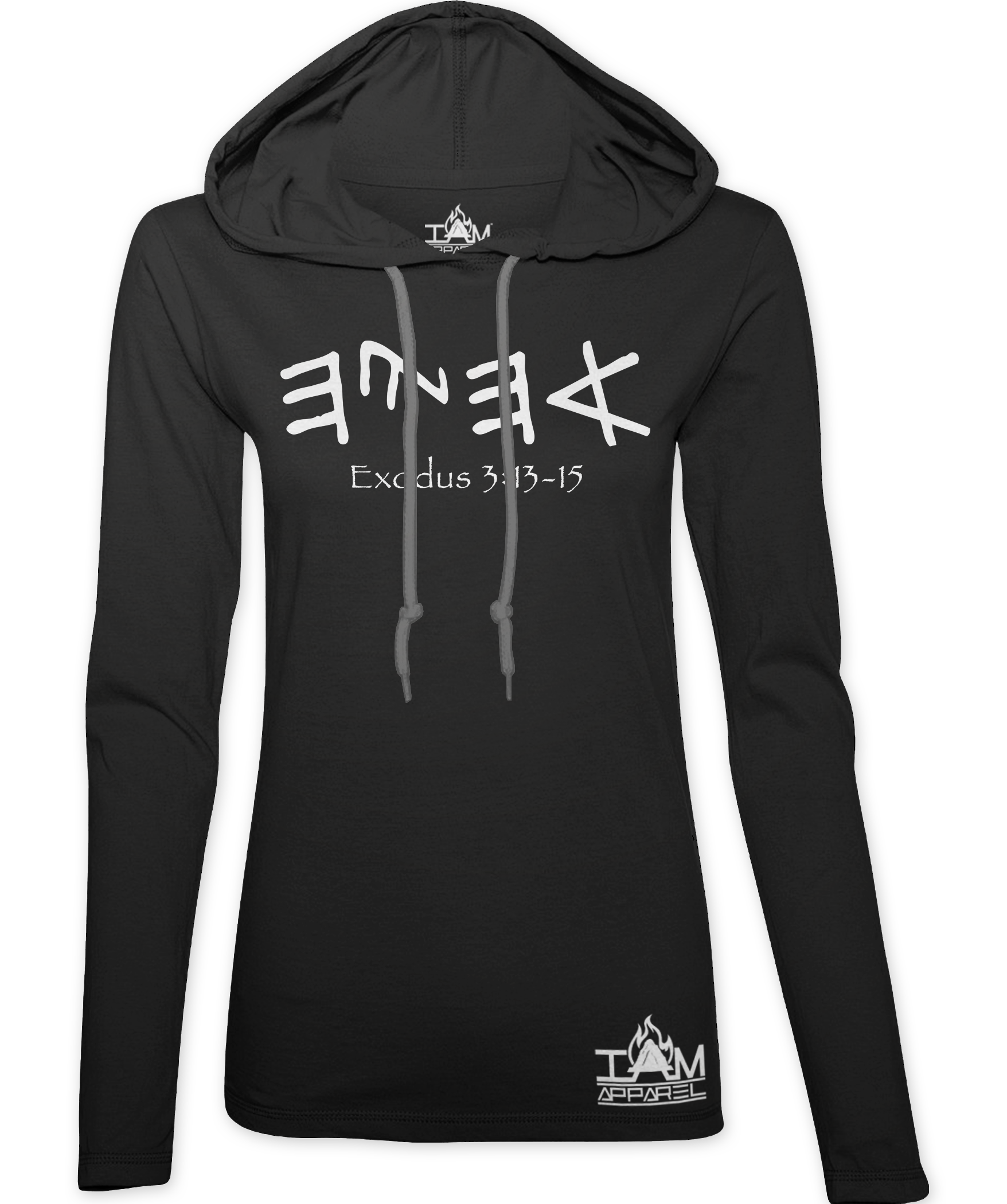 Women's Ahayah Hoodie 00044
