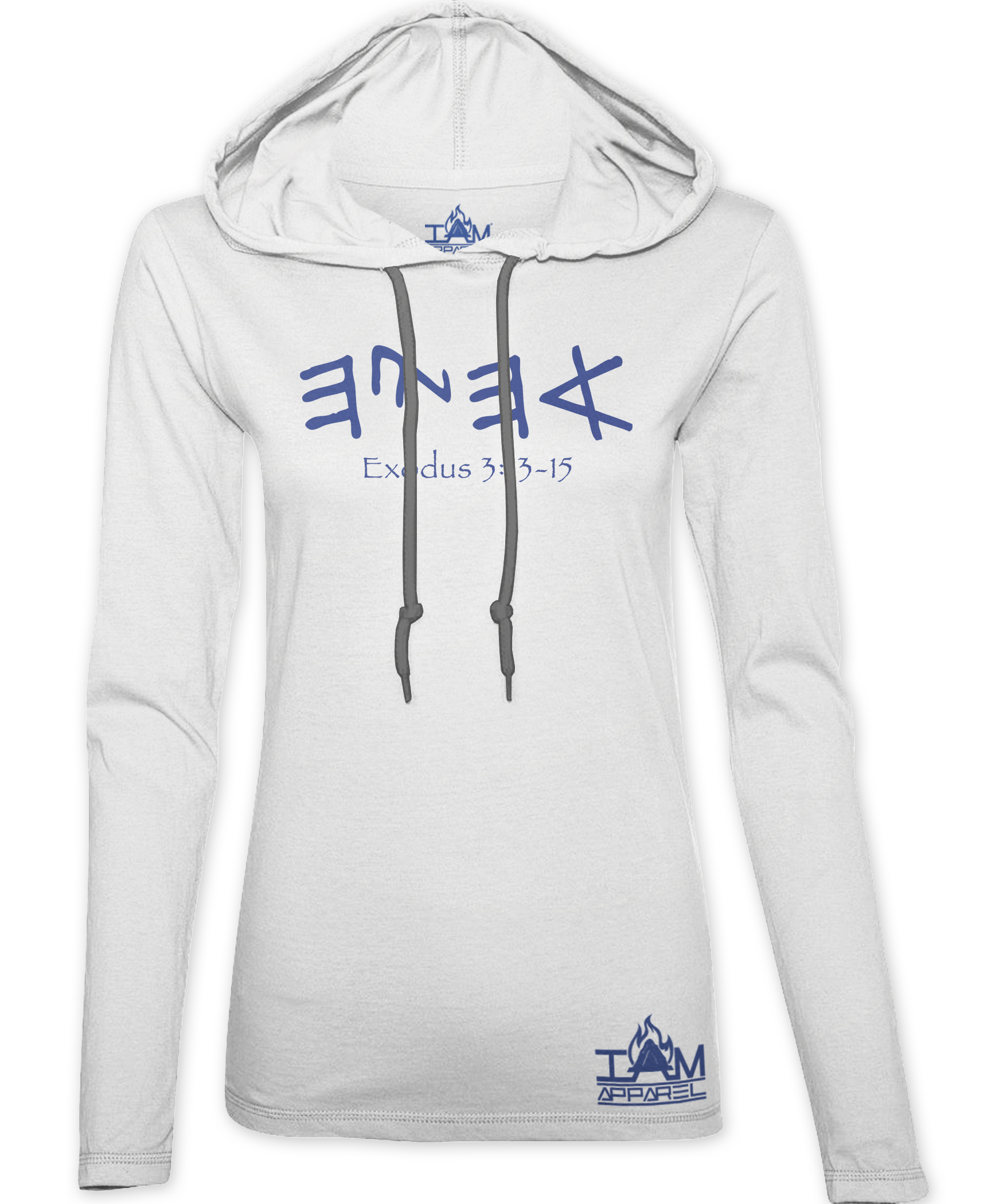 Women's Ahayah Hoodie