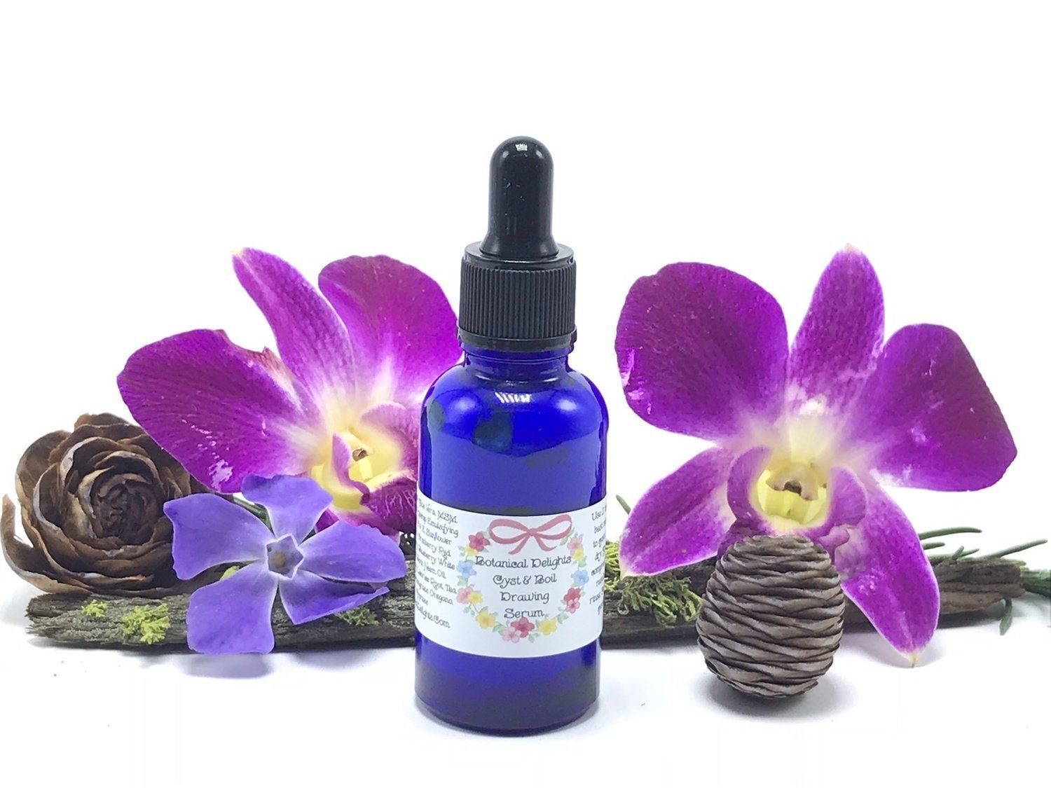 Cyst Boil Drawing Serum For Sebaceous Cysts Boils Painful