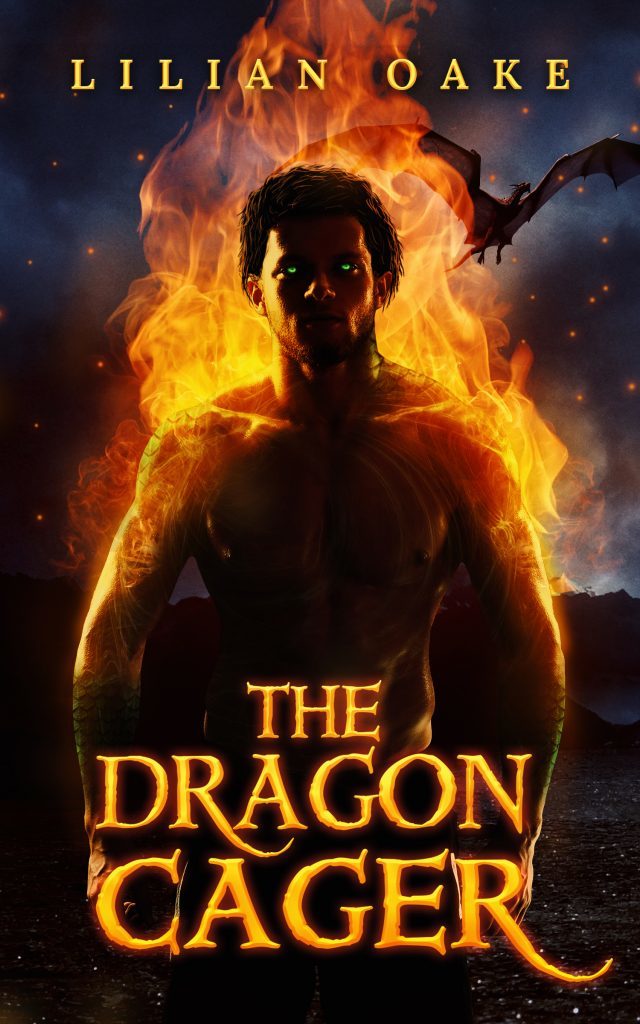 The Dragon Cager 00015