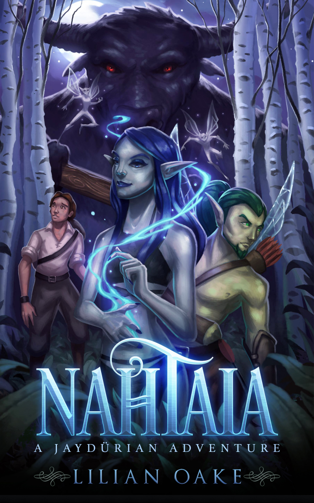 Nahtaia: A Jaydurian Adventure 00016