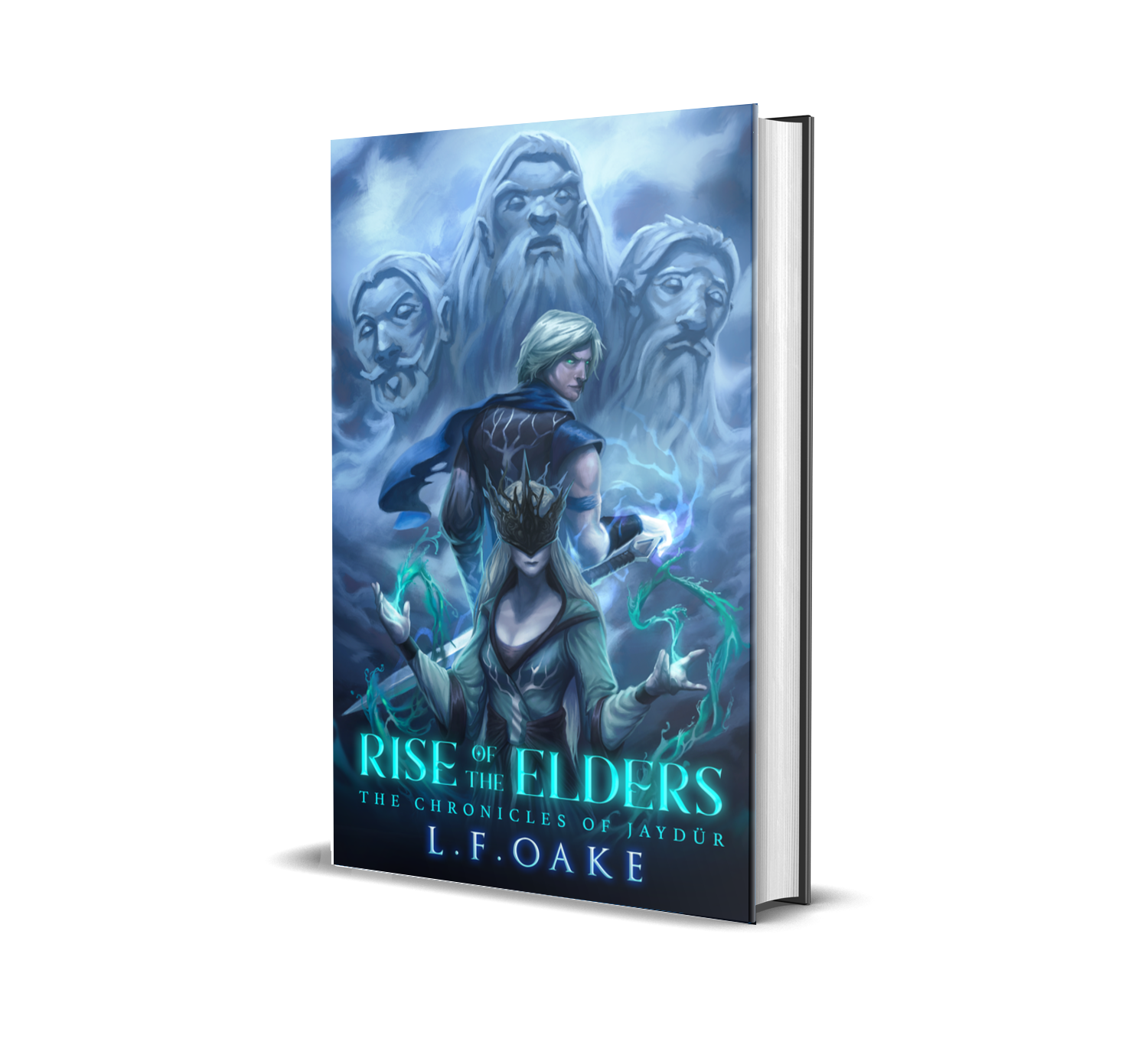 Rise of the Elders 00018