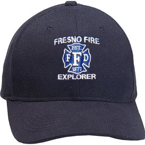 Explorer Hat Explorer Hat
