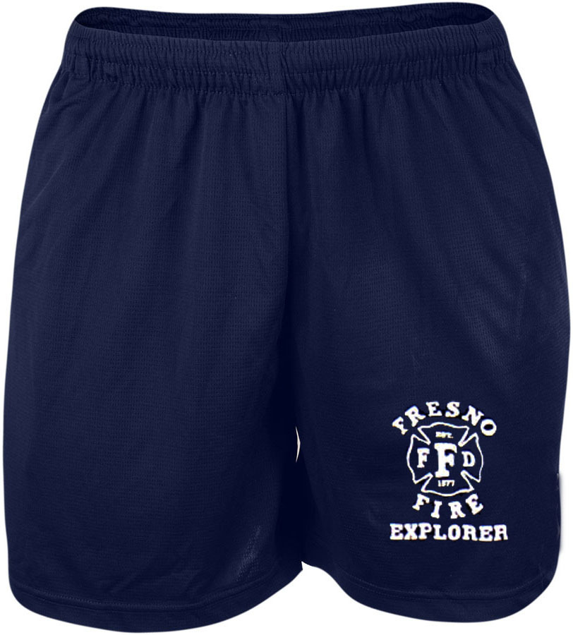 Explorer Shorts Explorer Shorts