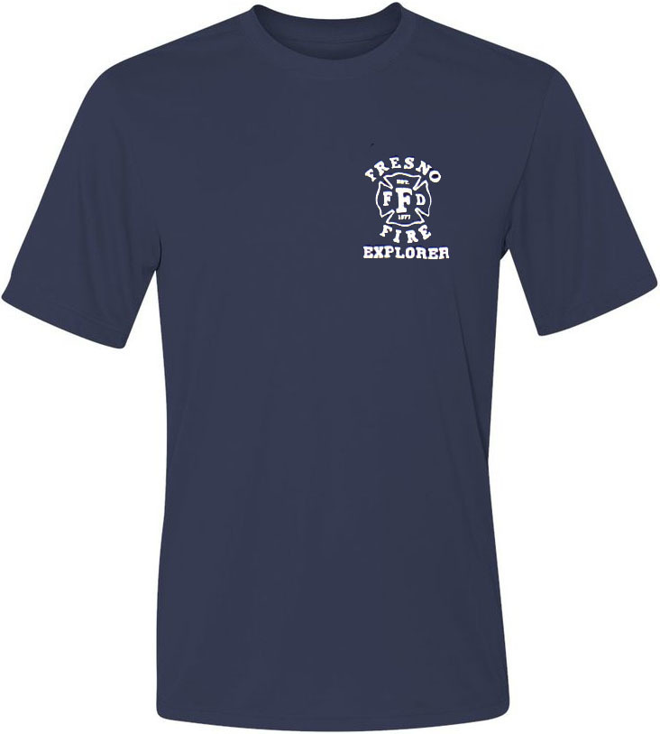 Explorer T-Shirt Explorer T-Shirt