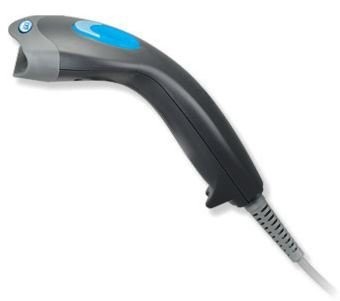 TVS BS-C101 Star 1D Barcode Scanner TVS BS-C101 Star 1D Barcode Scanner