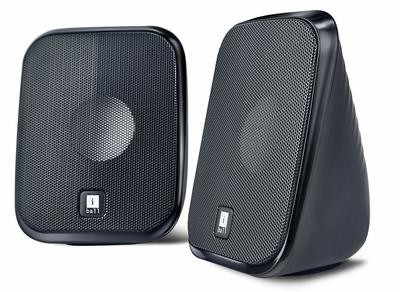 iBall Decor 9 Multimedia 2.0 Speakers iBall Decor 9 Multimedia 2.0 Speakers