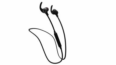 Sound One X50 Bluetooth Earphones with Mic. Black Sound One X50 Bluetooth Earphones with Mic. Black