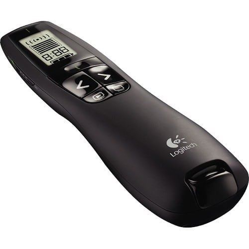 Logitech R800 Wireless Professional Presenter