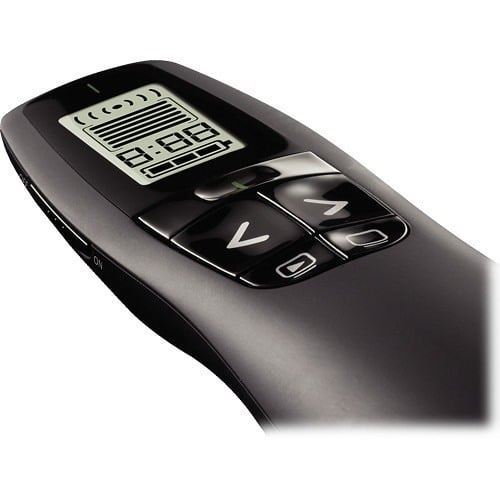 Logitech R800 Wireless Professional Presenter