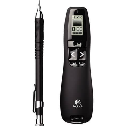 Logitech R800 Wireless Professional Presenter
