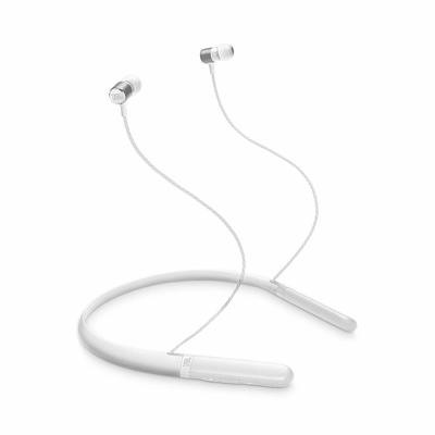 JBL LIVE 200BT Wireless in-ear Neckband Headphone, White JBL LIVE 200BT Wireless in-ear Neckband Headphone, White