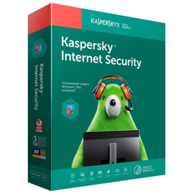 1 User, 3 Year, Kaspersky Internet Security 1 User, 3 Year, Kaspersky Internet Security