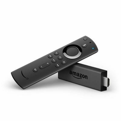 Amazon Fire TV Stick Streaming Media Player with Remote Amazon Fire TV Stick Streaming Media Player with Remote