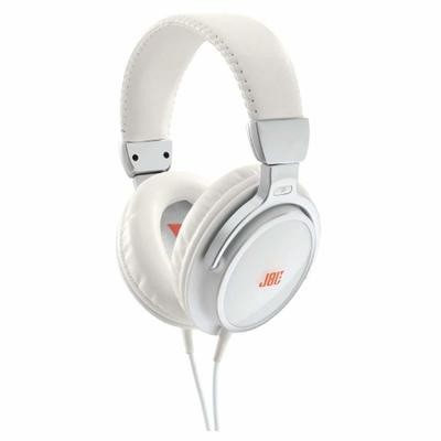 JBL C700SI Over Ear Headphone, White JBL C700SI Over Ear Headphone, White