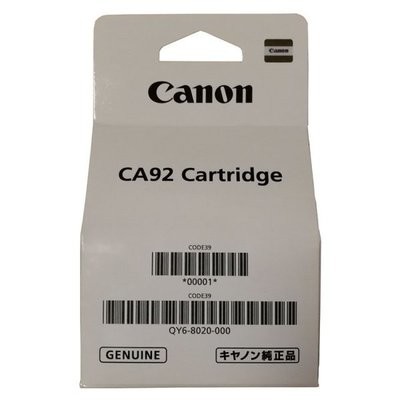 Canon CA 92 Printhead, Tri Color, Cartridge Canon CA 92 Printhead, Tri Color, Cartridge