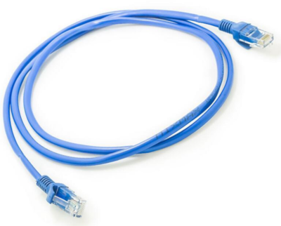 Haze 1.5 Meter Cat-5 Patch Cord Lan Cable Haze 1.5 Meter Cat-5 Patch Cord Lan Cable