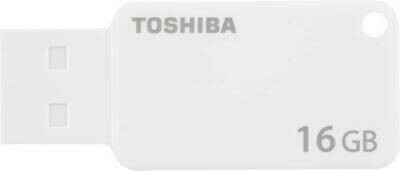Toshiba 16GB Pen Drive, 3.0, U303 Toshiba 16GB Pen Drive, 3.0, U303