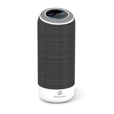 GZ electronics GZ-101 Elegant Bluetooth Speaker GZ electronics GZ-101 Elegant Bluetooth Speaker