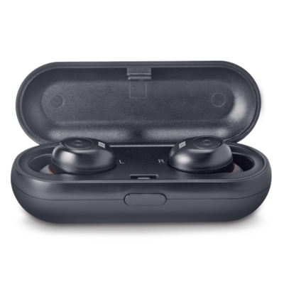 iBall Earwear TW10 Wireless Earphones iBall Earwear TW10 Wireless Earphones