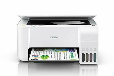 Epson L3116 Color Multifunction Ink Tank Printer Epson L3116 Color Multifunction Ink Tank Printer