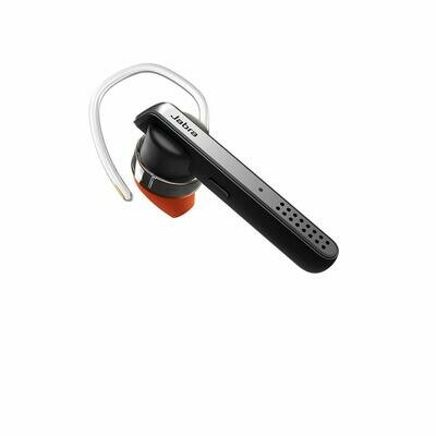Jabra Talk 45 Bluetooth Headset Black Jabra Talk 45 Bluetooth Headset Black