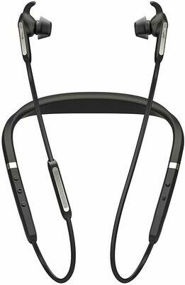 Jabra Elite 65e Wireless Bluetooth Headphones Titanium Black Jabra Elite 65e Wireless Bluetooth Headphones Titanium Black