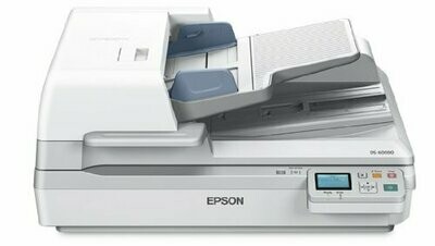 Epson DS-60000 Colour Flatbed Scanner Epson DS-60000 Colour Flatbed Scanner