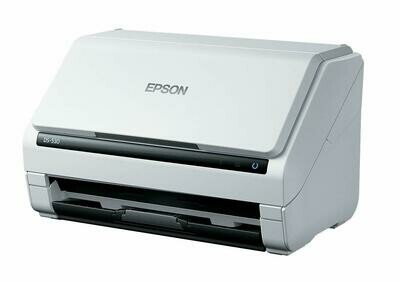 Epson DS-530 Document Scanner Epson DS-530 Document Scanner