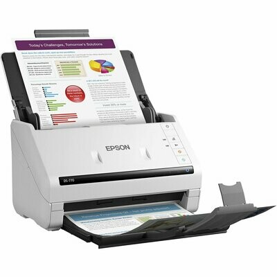 Epson DS-770 Document Scanner Epson DS-770 Document Scanner