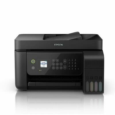 Epson L5190 Wi-Fi All-in-One Ink Tank Printer Epson L5190 Wi-Fi All-in-One Ink Tank Printer