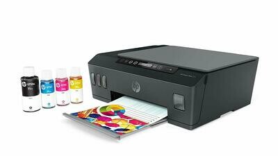 HP Smart Tank 515 Wireless All-in-One Printer HP Smart Tank 515 Wireless All-in-One Printer