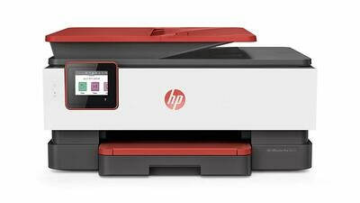 HP OfficeJet Pro 8026 All-in-One Colour Printer HP OfficeJet Pro 8026 All-in-One Colour Printer