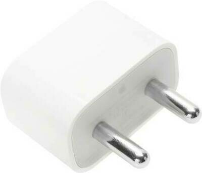 Apple 5W USB Power Adapter (for iPhone) Apple 5W USB Power Adapter (for iPhone)