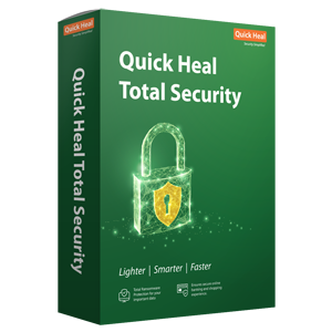 10 User, 3 Year, Quick Heal Total Security 10 User, 3 Year, Quick Heal Total Security