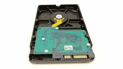 Toshiba 500GB Desktop Internal Hard Disk Drive, Sata Toshiba 500GB Desktop Internal Hard Disk Drive, Sata
