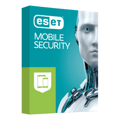 1 Device, 1 Year, Eset Mobile Security, For Android 1 Device, 1 Year, Eset Mobile Security, For Android