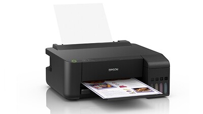 Epson EcoTank L1110 Single-function InkTank Printer Epson EcoTank L1110 Single-function InkTank Printer