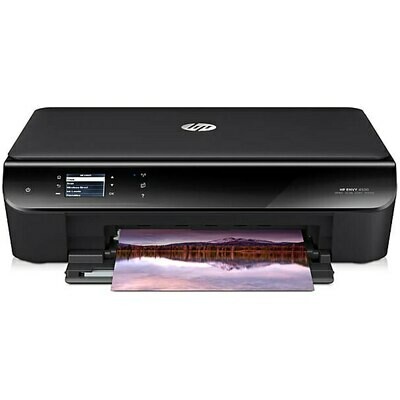 HP ENVY 4500 e-All-in-One Duplex Printer HP ENVY 4500 e-All-in-One Duplex Printer