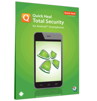 Quick Heal Total Security, For Android Quick Heal Total Security, For Android