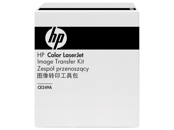 HP CE249A image Transfer Kit 4 Color Drum Unit 99649 HSN:8443
