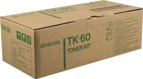 Kyocera TK-60 Toner Cartridge TK-60 HSN:8443
