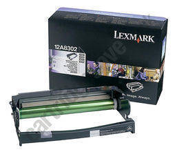 Lexmark E230, E240, E330, E340 Drum Unit 12A8302 80979 HSN:8443